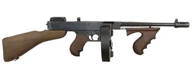 M1A1