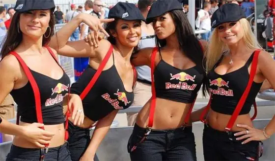 bellas