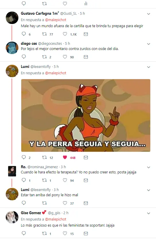 malena