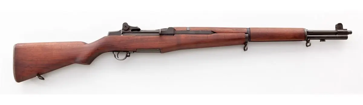 El Subfusil Thompson, una leyenda de nuestro tiempo