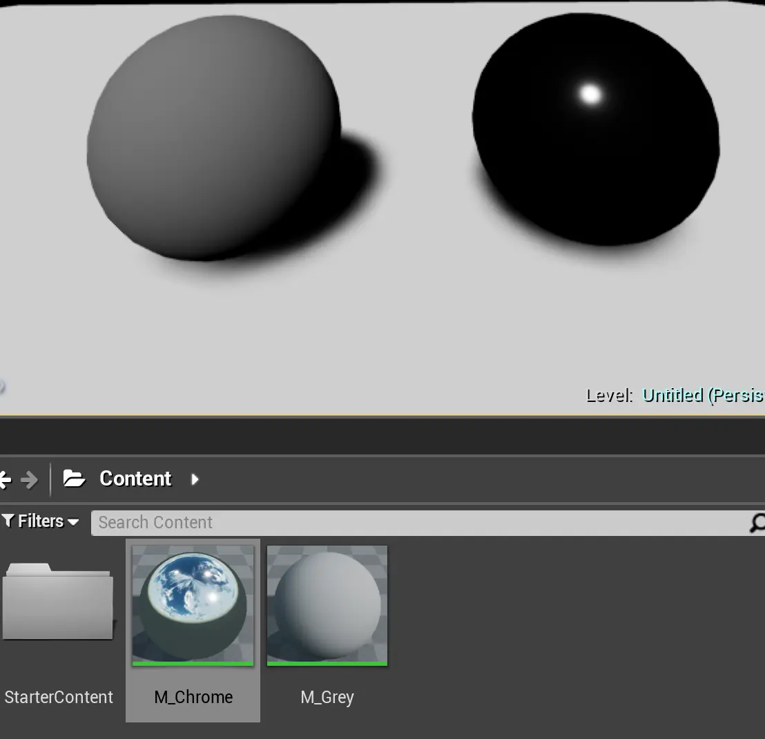 ue4