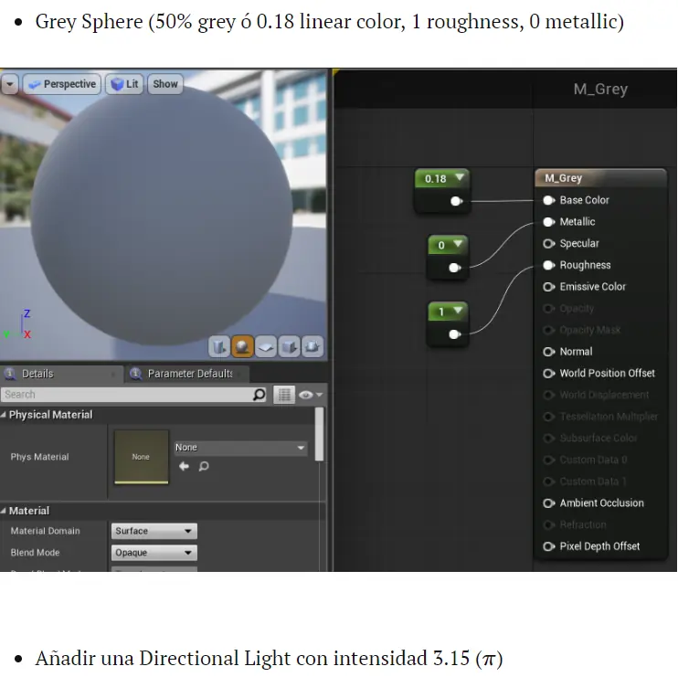 Unreal Engine