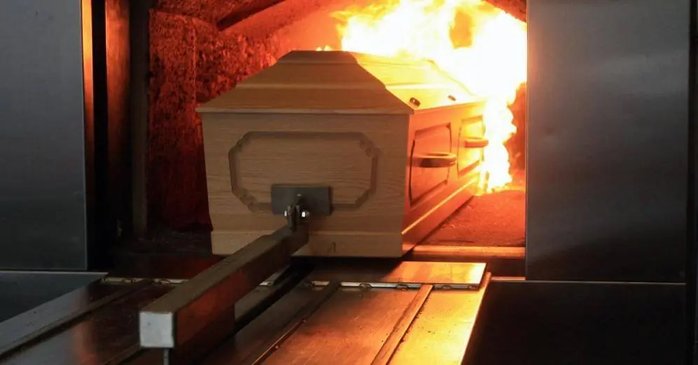 Te revelo cual es la Gehena el Infierno del Apocalipsis