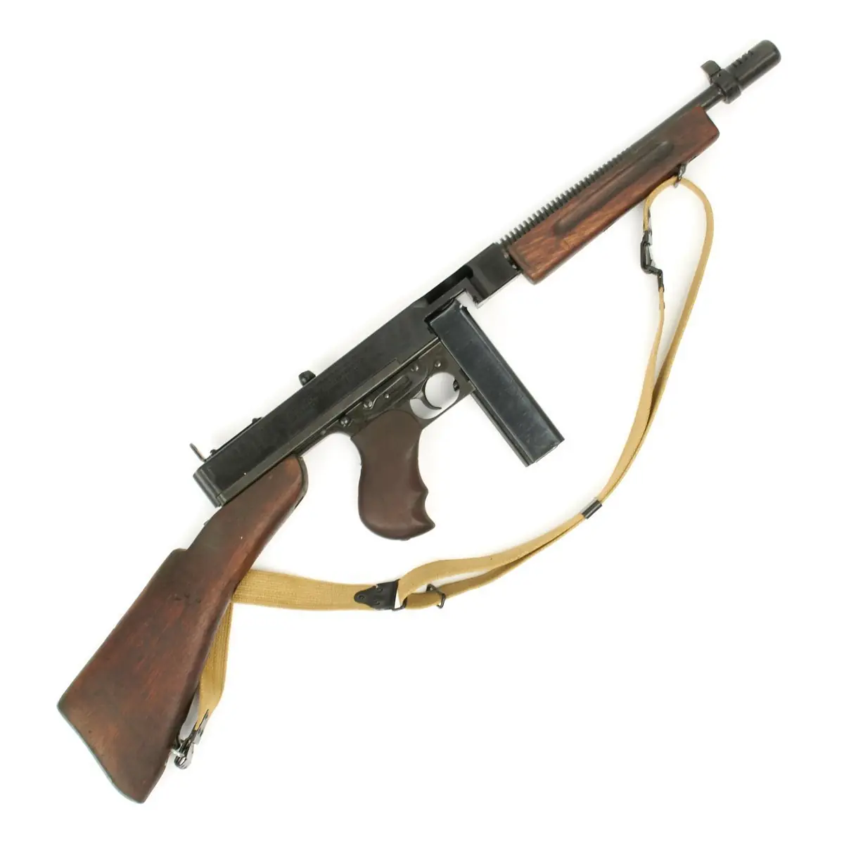 AutoOrdnance Company