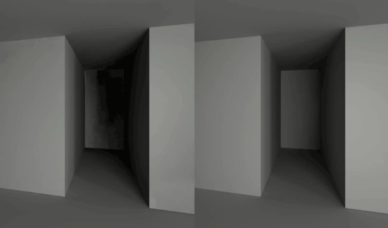 Lighting y Lightmass de Unreal Engine 4
