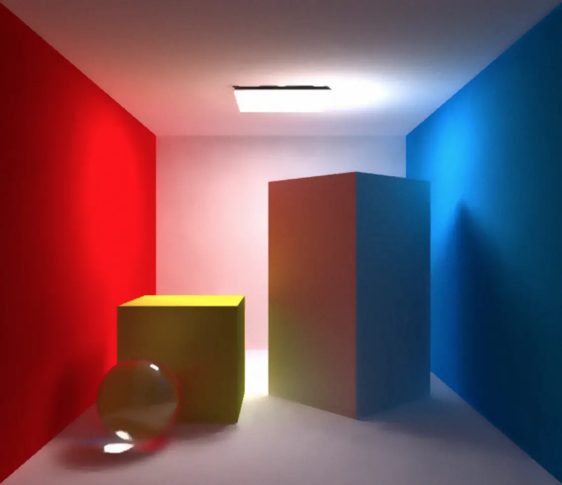 Lighting y Lightmass de Unreal Engine 4