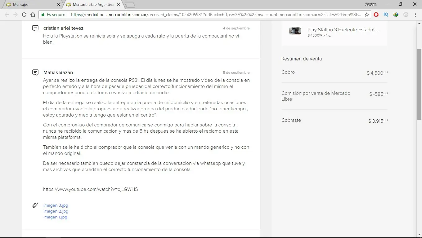 estafa