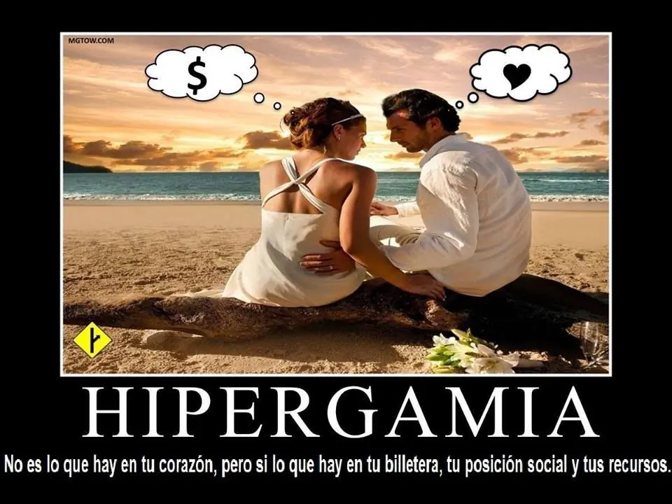 poligamia