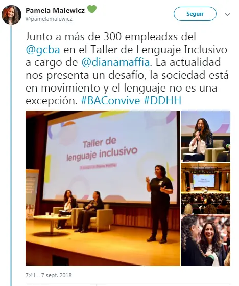 Horacio Rodriguez Larreta