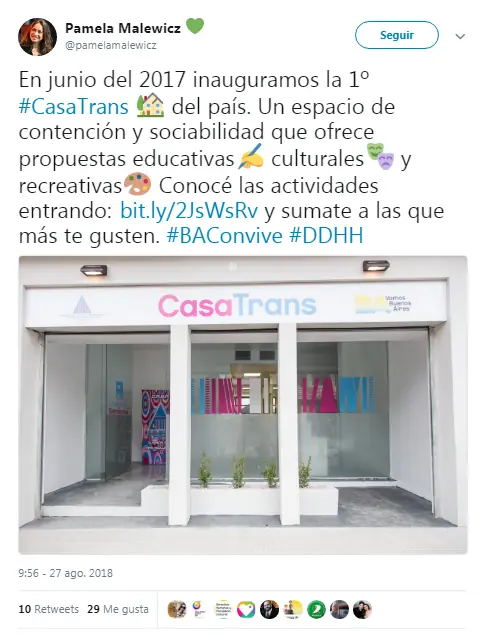 gasto publico