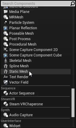 Unreal Engine