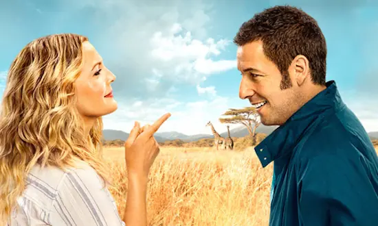 12 Razones por las que el mundo “Odia” a Adam Sandler