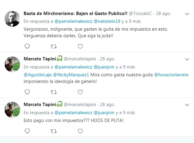 ideologia de genero