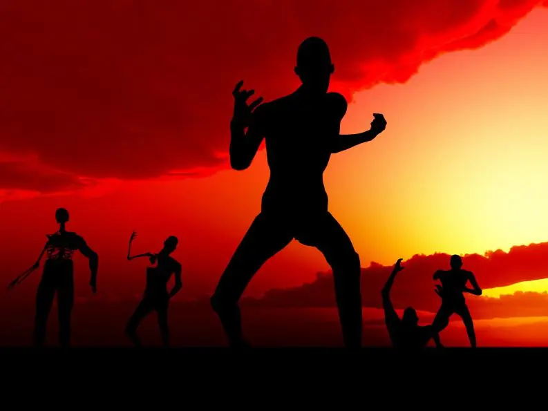 ¿Es posible un Apocalipsis Zombie en la vida real? SI