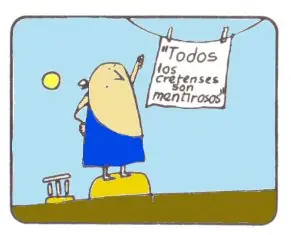 afirmaciones