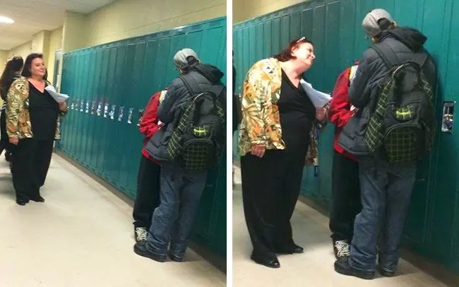 Increíbles profesores que Todos hubiéramos deseado tener