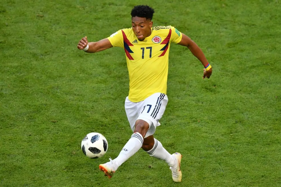 Seleccion Colombia