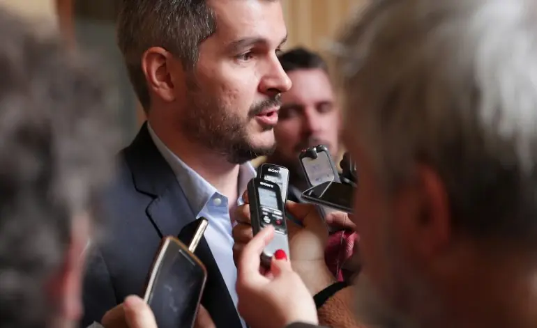 PeñaLeaks: los mails que complican a Cambiemos