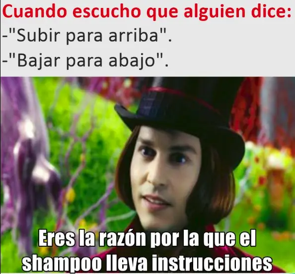 Humor mañanero 84