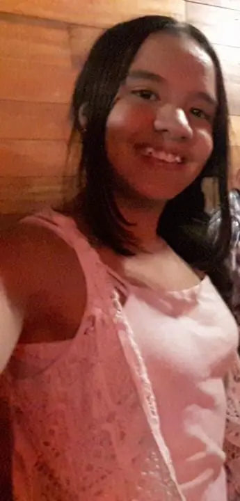 desaparecida