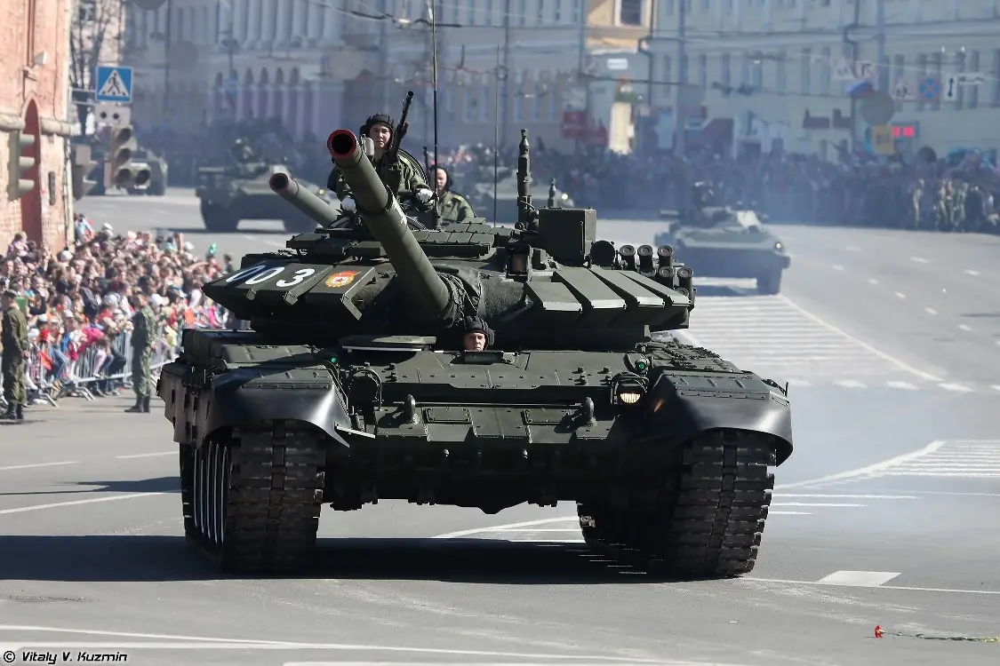 armata t14