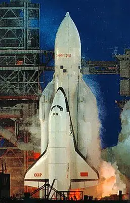 shuttle