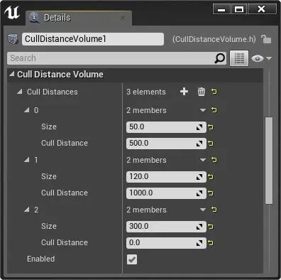 ue4