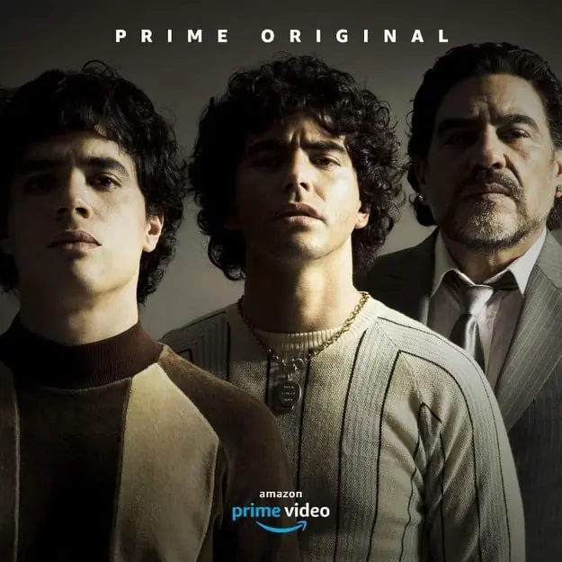 Diego Armando Maradona