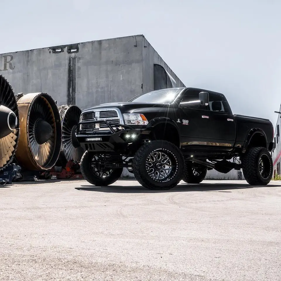 Camionetas