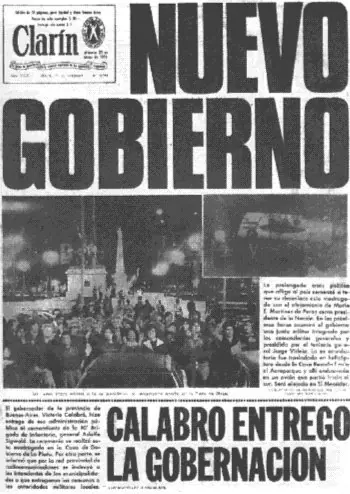 clarin clarin