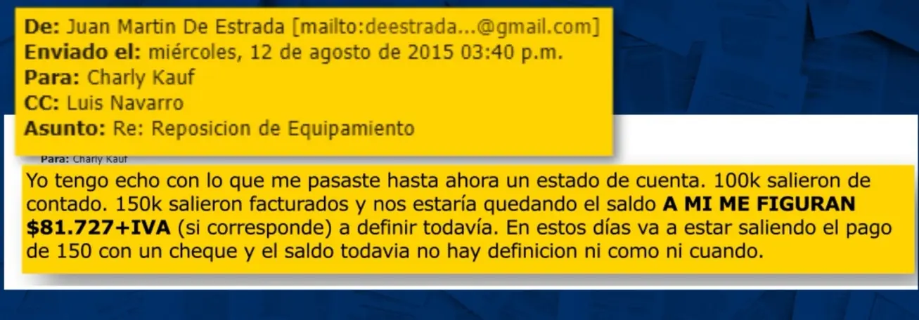 gobierno