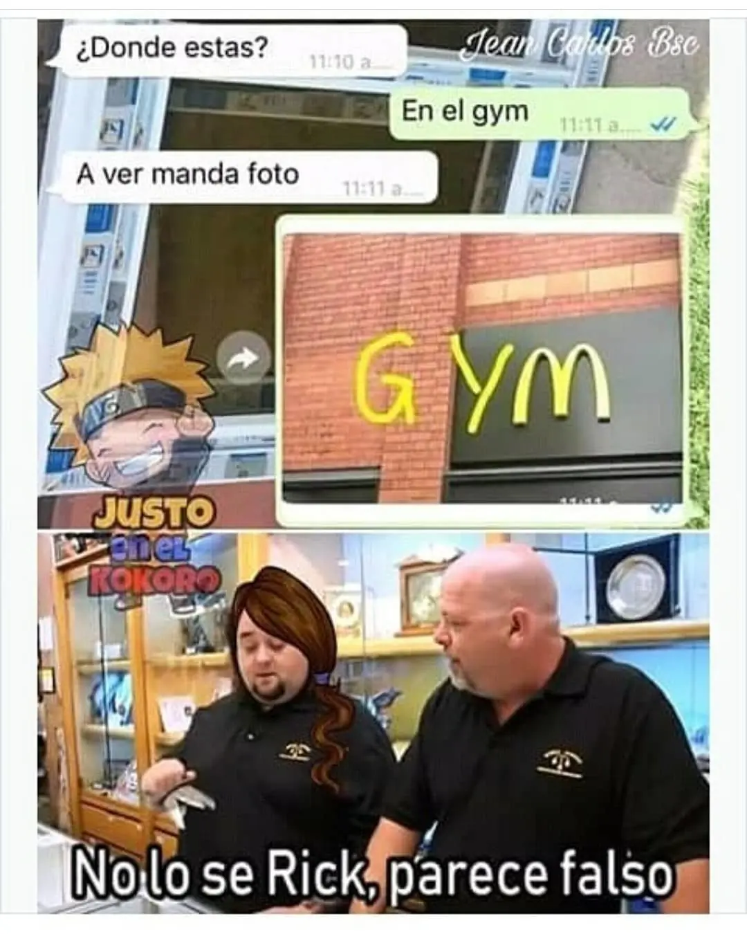 Humor para reír todo el día