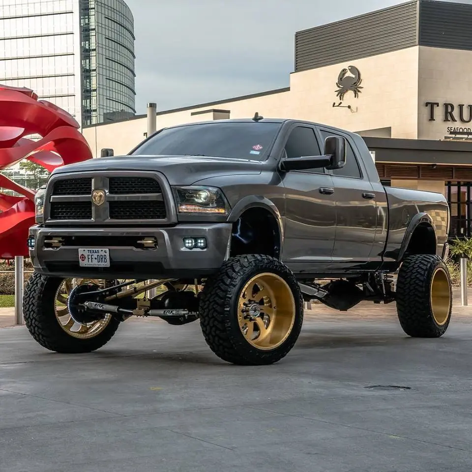 camionetas