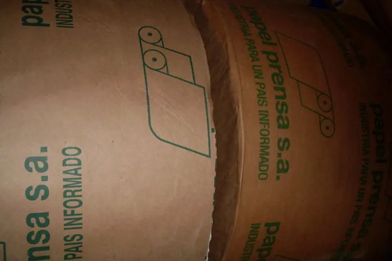 Así Magnetto se apropio Papel Prensa