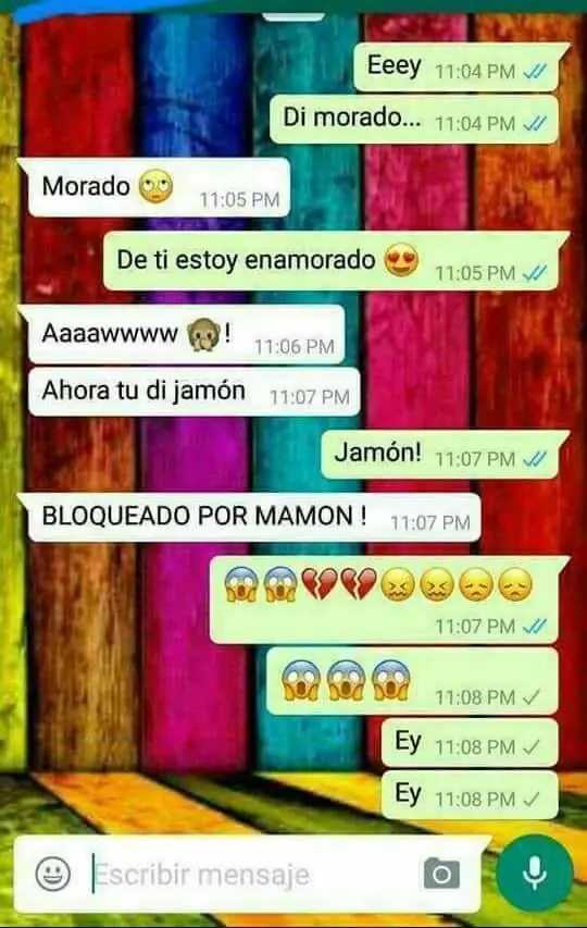 humor