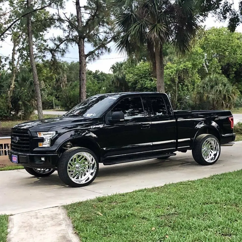 Camionetas