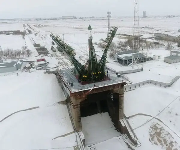 El sonido de un cohete te puede matar