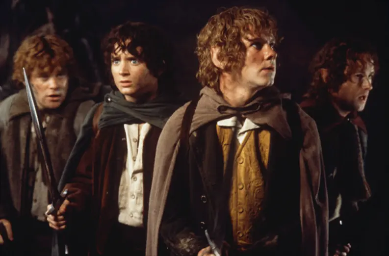La razon de la extinción de los hobbits de Indonesia