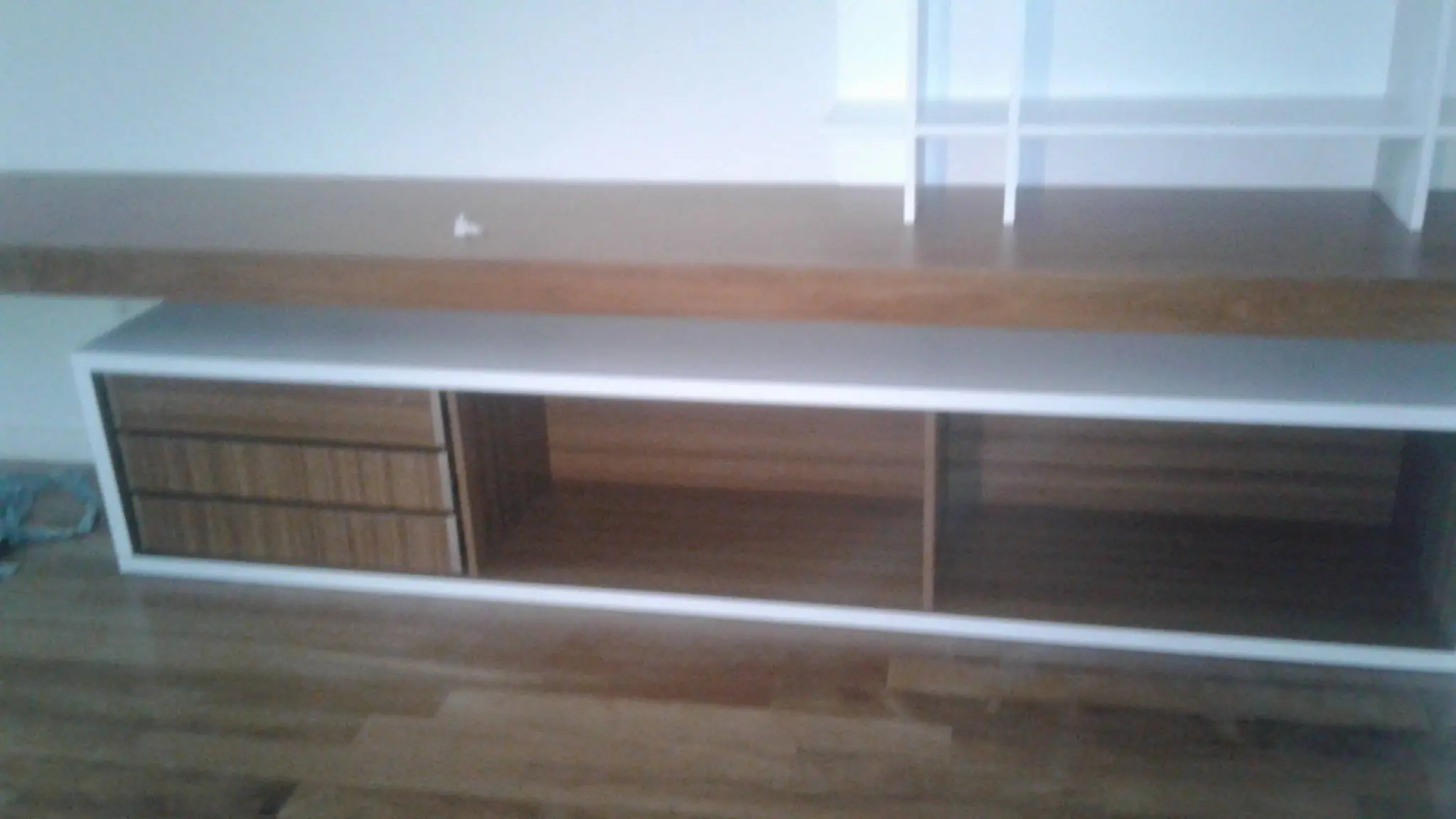 MDF laqueado