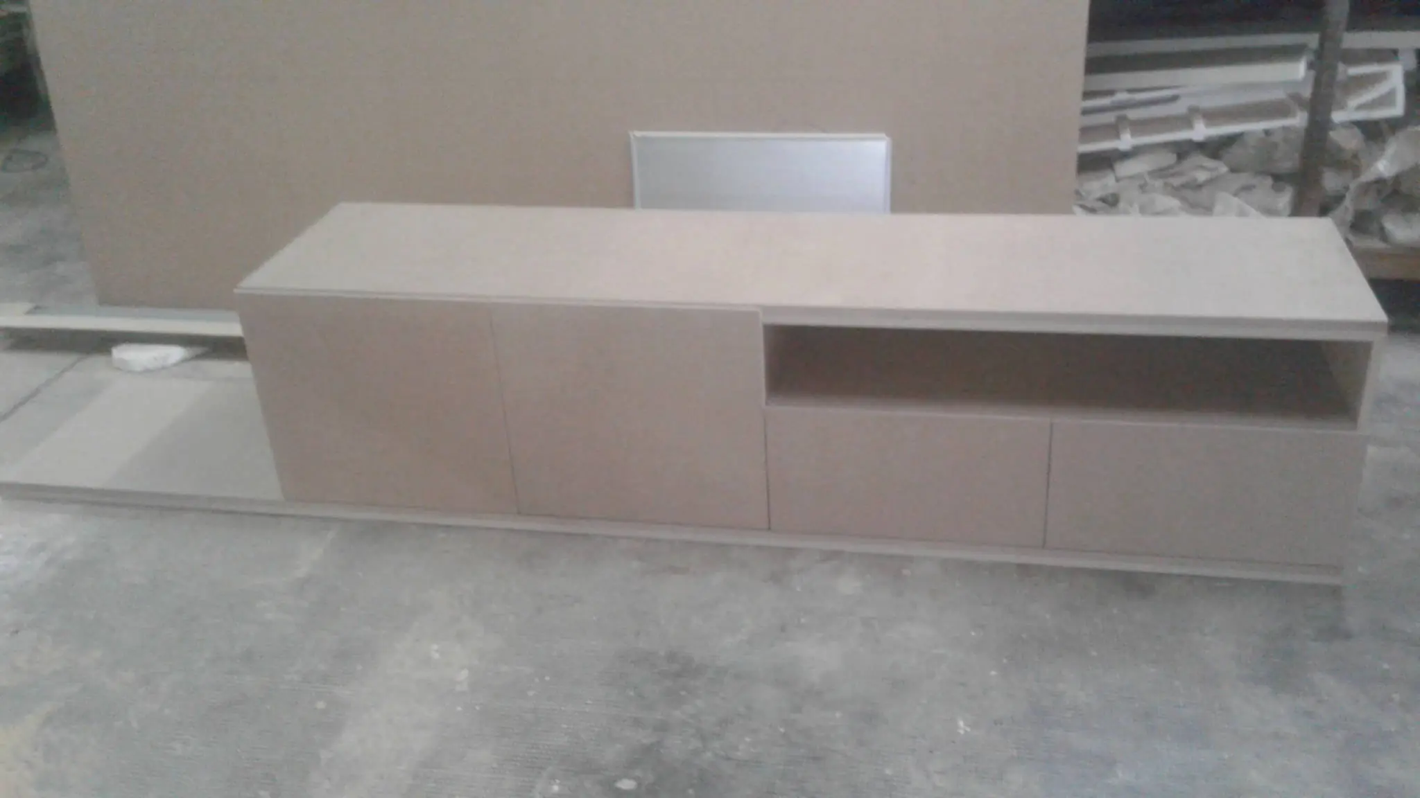materiales combinados