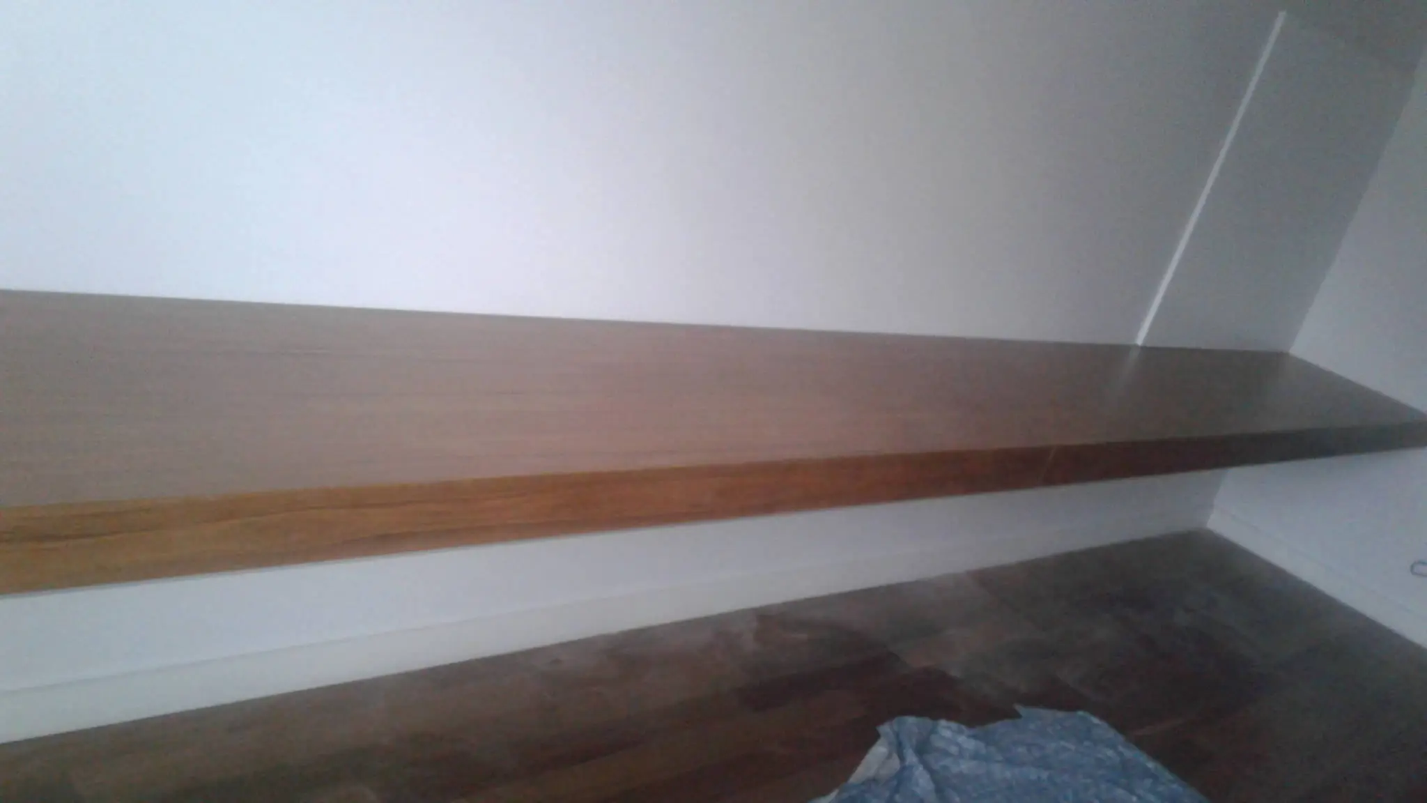 MDF laqueado