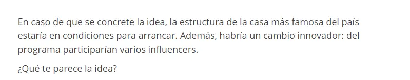 gran hermano