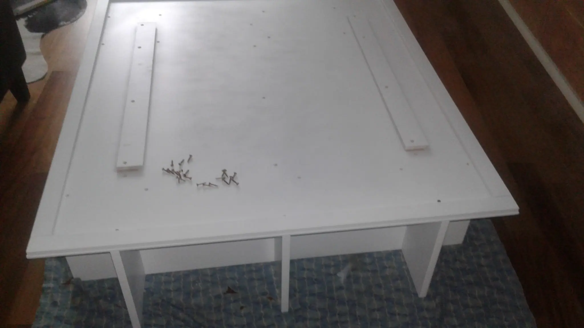 materiales combinados