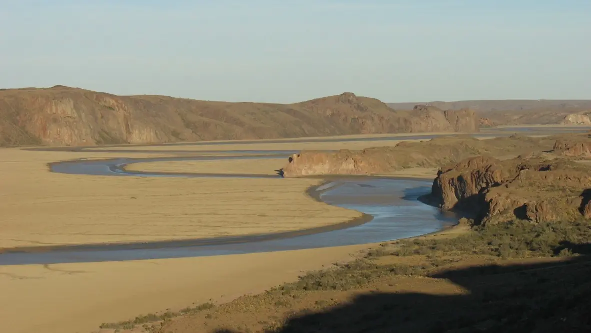 patagonia argentina