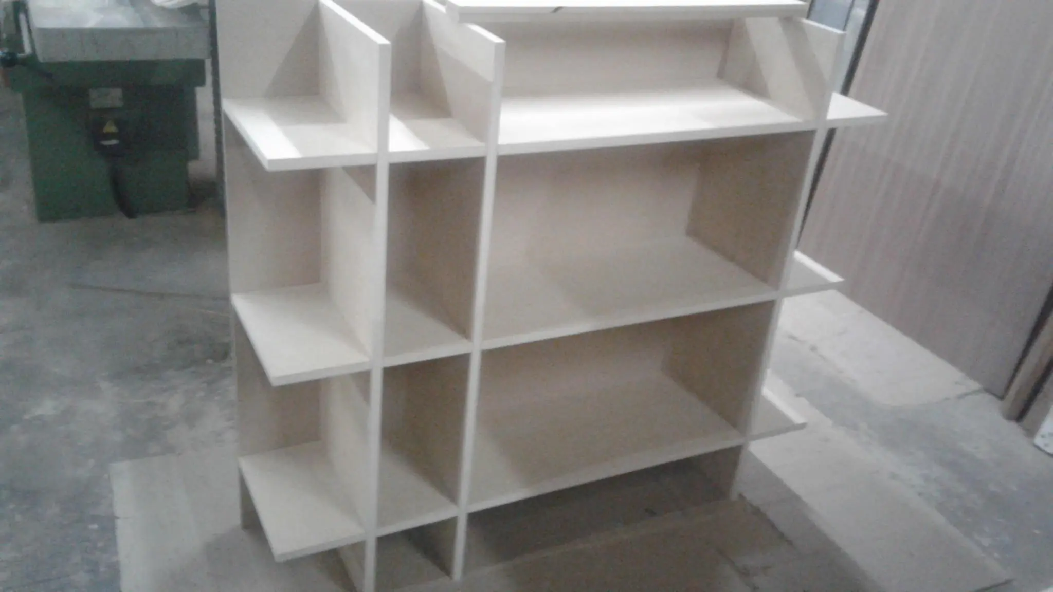 materiales combinados