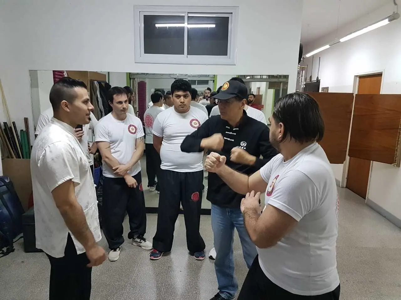 choy li fat belgrano