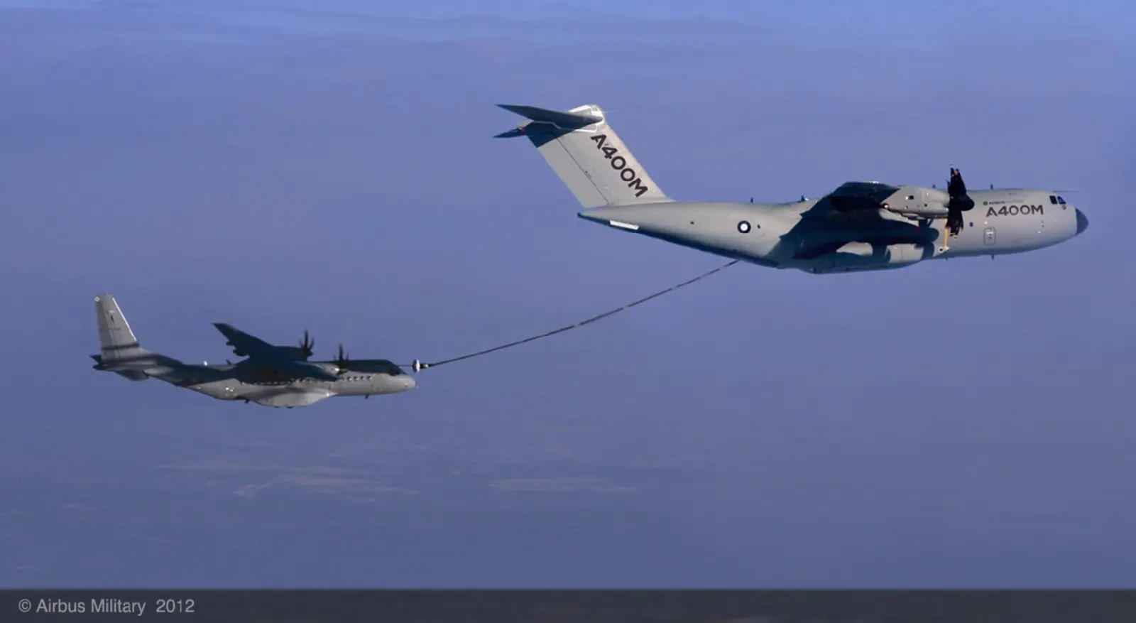 Ejercito del Aire