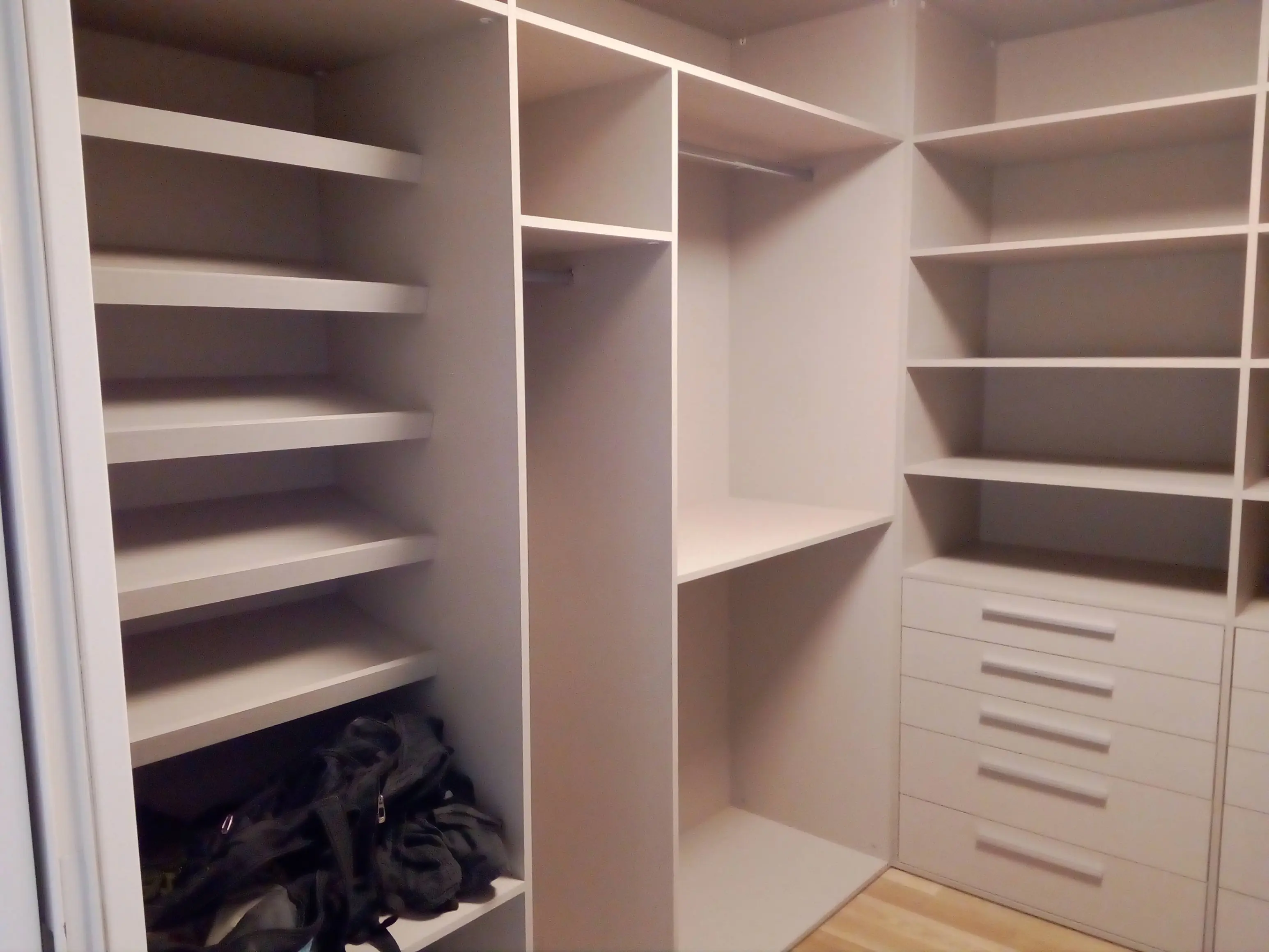 mueble escritorio