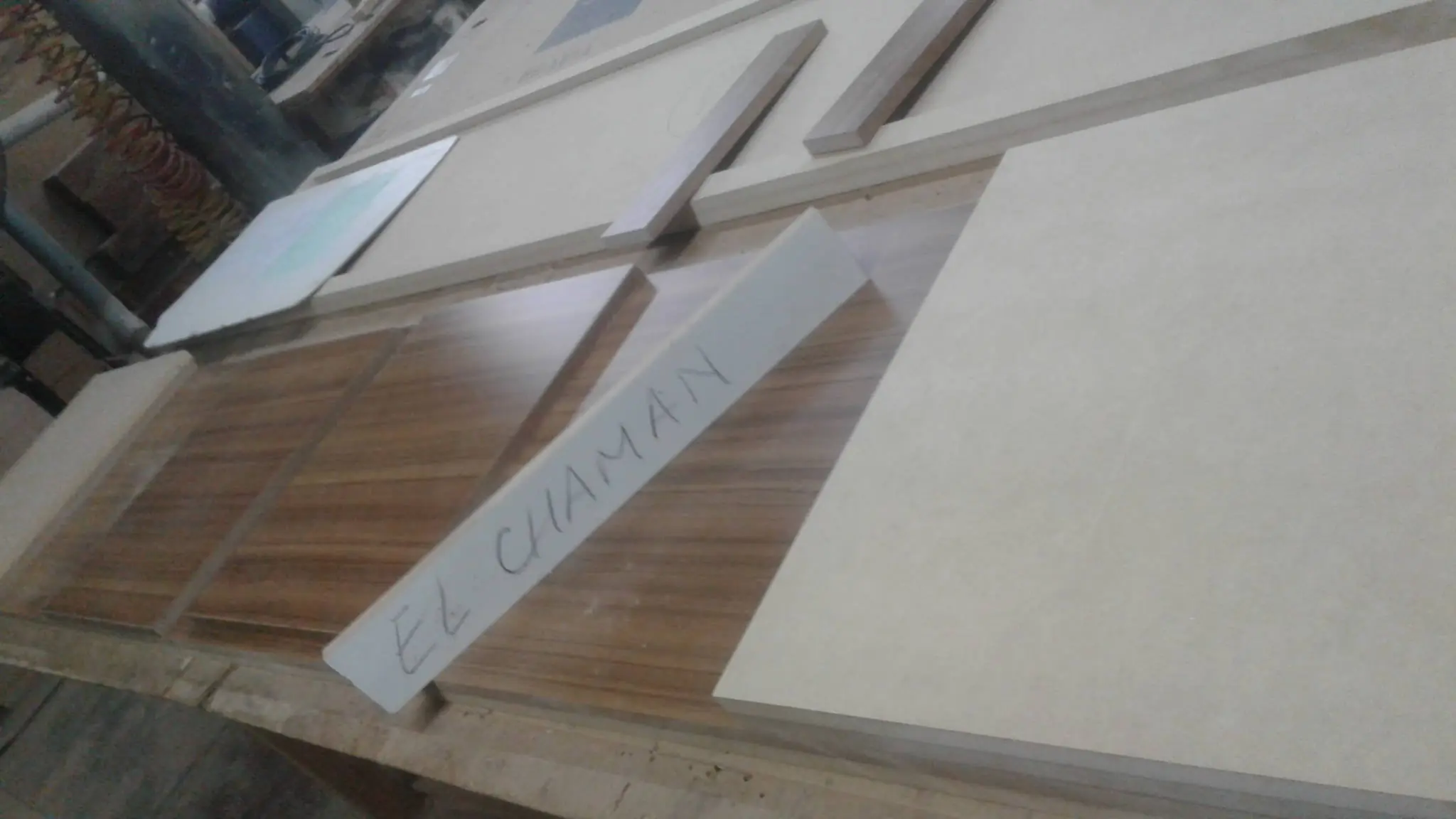 mueble escritorio