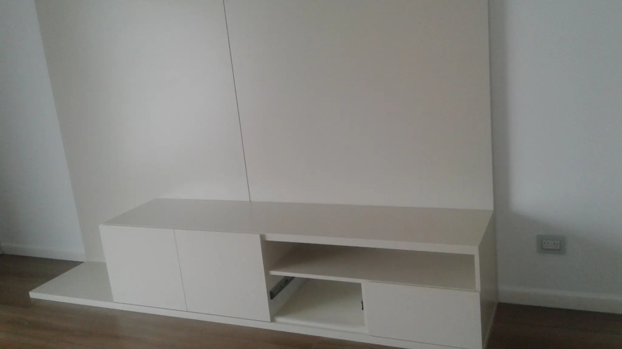 mueble escritorio